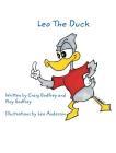 Leo the Duck Cover Image