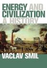 Energy and Civilization: A History Cover Image