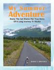 My Summer Adventure By Doris J. Brookes Cover Image