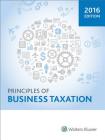 Principles of Business Taxation (2016) Cover Image