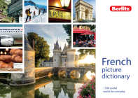 Berlitz Picture Dictionary French (Berlitz Picture Dictionaries) Cover Image