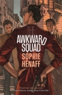 The Awkward Squad (MacLehose Press Editions) Cover Image