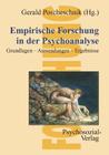 Empirische Forschung in der Psychoanalyse By Gerald Poscheschnik Cover Image