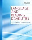 Language and Reading Disabilities (Allyn & Bacon Communication Sciences and Disorders) By Alan Kamhi, Hugh Catts Cover Image