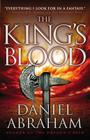 The King's Blood (The Dagger and the Coin #2) By Daniel Abraham Cover Image
