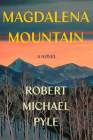 Magdalena Mountain: A Novel Cover Image