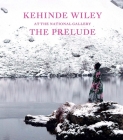 Kehinde Wiley at the National Gallery By Christine Riding, Sarah Thomas (Contributions by), Zoe Whitley (Contributions by), Kehinde Wiley (Contributions by) Cover Image