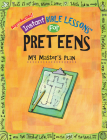 Instant Bible Lessons: My Master's Plan: Preteens Cover Image