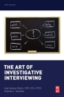 The Art of Investigative Interviewing By Inge Sebyan Black Cover Image