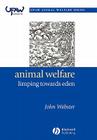 Animal Welfare (UFAW Animal Welfare) By Webster Cover Image