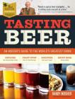 Tasting Beer, 2nd Edition: An Insider's Guide to the World's Greatest Drink By Randy Mosher, Ray Daniels (Foreword by), Sam Calagione (Foreword by) Cover Image