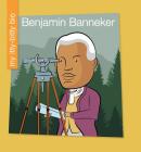 Benjamin Banneker By Katie Marsico, Jeff Bane (Illustrator) Cover Image
