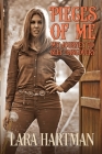 Pieces of Me: My Journey to Self-Discovery By Lara Hartman Cover Image