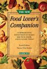The New Food Lover's Companion By Sharon Tyler Herbst, Ron Herbst Cover Image