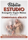 Evangelio Según Mateo: Los Evangelios Cover Image