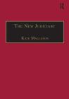 The New Judiciary: The Effects of Expansion and Activism Cover Image