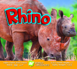 Rhino (World Languages) By Aaron Carr Cover Image