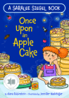 Once Upon an Apple Cake: A Rosh Hashanah Story Cover Image