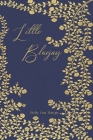 Little Bluejay: An Original Collection By Cathleen Roach, Betty Lou Hargis Cover Image