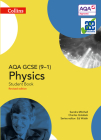 Collins GCSE Science – AQA GCSE (9-1) Physics: Student Book By Sandra Mitchell, Ed Walsh (Editor) Cover Image