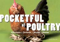 Pocketful of Poultry By Carol Ekarius Cover Image