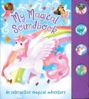 My Magical Soundbook (4-Button Sound Books) By Grace Baranowski, Morgan Huff (Illustrator) Cover Image