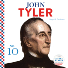 John Tyler (United States Presidents) Cover Image