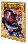 SPIDER-MAN 2099: EXODUS By Steve Orlando, Paul Fry (Illustrator), Marvel Various (Illustrator), Ken Lashley (Cover design or artwork by) Cover Image