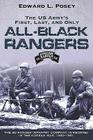 The Us Army's First, Last, and Only All-Black Rangers: The 2D Ranger Infantry Company (Airborne) in the Korean War, 1950-1951 Cover Image