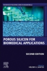 Porous Silicon for Biomedical Applications Cover Image