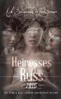 Heiresses of Russ 2016: The Year's Best Lesbian Speculative Fiction By A. M. Dellamonica (Editor), Steve Berman (Editor) Cover Image