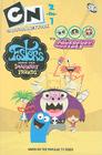 Cartoon Network 2-1: Powerpuff Girls/Foster's Home for Imaginary Friends Cover Image