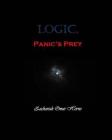 Logic, Panic's Prey By Zachariah Omar Horne Cover Image