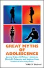 Great Myths of Adolescence (Great Myths of Psychology) Cover Image