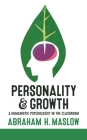 Personality and Growth: A Humanistic Psychologist in the Classroom Cover Image
