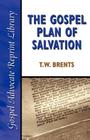 The Gospel Plan of Salvation (Gospel Advocate Reprint Library) Cover Image
