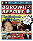 The Borowitz Report: The Big Book of Shockers By Andy Borowitz Cover Image
