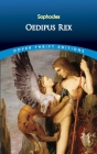 Oedipus Rex (Dover Thrift Editions) Cover Image