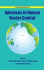 Advances in Human Vector Control (ACS Symposium #1014) Cover Image