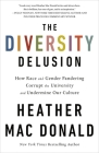 The Diversity Delusion: How Race and Gender Pandering Corrupt the University and Undermine Our Culture Cover Image