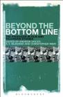 Beyond the Bottom Line: The Producer in Film and Television Studies By Andrew Spicer (Editor), Anthony McKenna (Editor), Christopher Meir (Editor) Cover Image