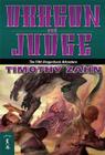 Dragon and Judge Cover Image