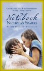 Notebook By Nicholas Sparks Cover Image
