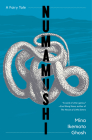 Numamushi: A Fairy Tale Cover Image