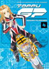 Toppu GP 4 By Kosuke Fujishima Cover Image