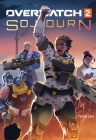 Overwatch 2: Sojourn Cover Image