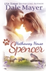 Spencer: A Hathaway House Heartwarming Romance Cover Image