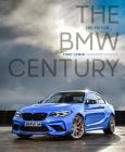 The BMW Century, 2nd Edition By Tony Lewin, Tom Purves (Foreword by) Cover Image