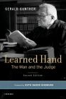 Learned Hand Man & Judge 2e C Cover Image