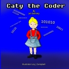 Caty the Coder Cover Image